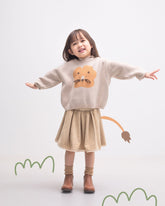 Толстовка Lion Kids